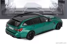 BMW  3-SERIES M3 (G81) TOURING SW STATION WAGON 2024  GREEN MET