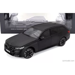   BMW  5-SERIES i5 M60 TOURING (G99) SW STATION WAGON 2024  FROZEN GREY