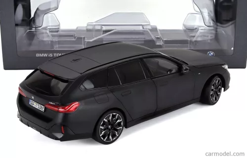 BMW  5-SERIES i5 M60 TOURING (G99) SW STATION WAGON 2024  FROZEN GREY