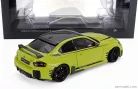 BMW  2-SERIES M2 M-PERFORMANCE PARTS (G87) 2024  SAO PAULO YELLOW BLACK