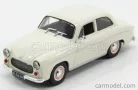 FSO  SYRENA 104 POLSKI 1962  WHITE