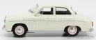 FSO  SYRENA 104 POLSKI 1962  WHITE