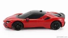 FERRARI  SF90 STRADALE HYBRID 1000hp 2019  RED