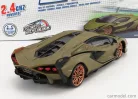 LAMBORGHINI  SIAN FKP 37 HYBRID 2020 távirányítós autó