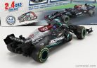 MERCEDES GP  F1  W12 MERCEDES M12 EQ POWER+ TEAM AMG PETRONAS MOTORSPORT FORMULA ONE N 44 SEASON 2021 LEWIS HAMILTON