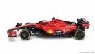 FERRARI  F1  SF-23 TEAM SCUDERIA FERRARI N 16 SEASON 2023 CHARLES LECLERC  RED BLACK