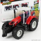 MASSEY FERGUSON  5SD.145 D6 TRACTOR 2016  RED