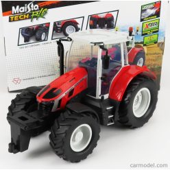 MASSEY FERGUSON  5SD.145 D6 TRACTOR 2016  RED
