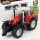 MASSEY FERGUSON  5SD.145 D6 TRACTOR 2016  RED
