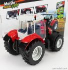 MASSEY FERGUSON  5SD.145 D6 TRACTOR 2016  RED