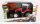 MASSEY FERGUSON  5S.165 TRACTOR 2020  RED GREY