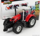 MASSEY FERGUSON  5S.165 TRACTOR 2020  RED GREY