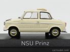 NSU  PRINZ 1959  BEIGE