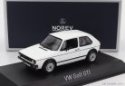 VOLKSWAGEN  GOLF GTi MKI 1976  POLAR WHITE