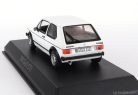 VOLKSWAGEN  GOLF GTi MKI 1976  POLAR WHITE