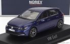 VOLKSWAGEN  GOLF VIII 2020