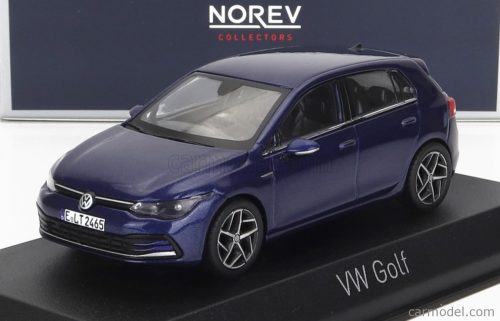 VOLKSWAGEN  GOLF VIII 2020