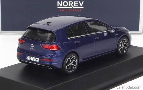 VOLKSWAGEN  GOLF VIII 2020