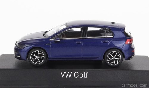 VOLKSWAGEN  GOLF VIII 2020
