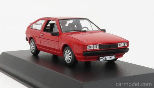 VOLKSWAGEN  SCIROCCO 1981