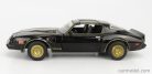 PONTIAC  FIREBIRD TURBO 4.9L TRANS-AM 1980