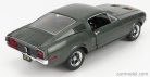 FORD USA  MUSTANG GT FASTBACK COUPE 1968  HIGHLAND GREEN