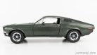 FORD USA  MUSTANG GT FASTBACK COUPE 1968  HIGHLAND GREEN