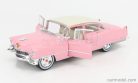 CADILLAC  FLEETWOOD SERIES 60 1955