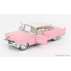 CADILLAC  FLEETWOOD SERIES 60 1955