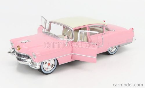 CADILLAC  FLEETWOOD SERIES 60 1955