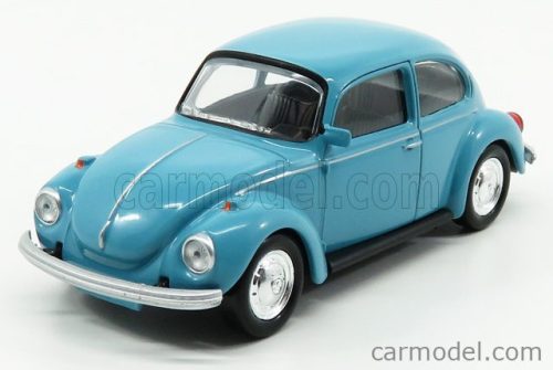 VOLKSWAGEN  BEETLE 1303 COCCINELLE 1973  MIAMI BLUE