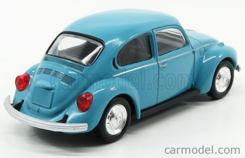 VOLKSWAGEN  BEETLE 1303 COCCINELLE 1973  MIAMI BLUE