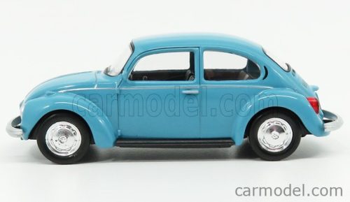 VOLKSWAGEN  BEETLE 1303 COCCINELLE 1973  MIAMI BLUE