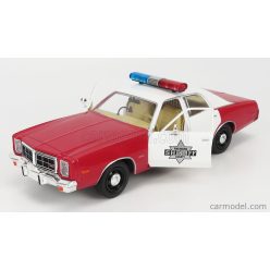 DODGE  MONACO POLICE FINCHBURG 1977