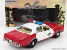 DODGE  MONACO POLICE FINCHBURG 1977