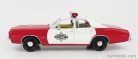 DODGE  MONACO POLICE FINCHBURG 1977