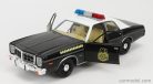 DODGE  MONACO POLICE HATCHAPEE 1977