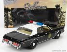 DODGE  MONACO POLICE HATCHAPEE 1977