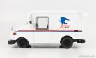 GRUMMAN  LLV TRUCK VAN U.S. MAIL POST 2010 - CHEERS