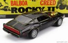 PONTIAC  FIREBIRD TRANS AM 1979 - ROCKY II MOVIE