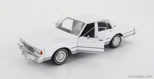 CHEVROLET - CAPRICE CLASSIC VERSION I 1980 - THE A-TEAM