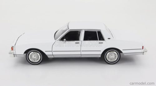 CHEVROLET - CAPRICE CLASSIC VERSION I 1980 - THE A-TEAM