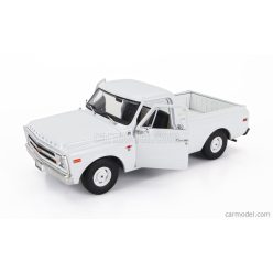 CHEVROLET  C-10 PICK-UP 1968 - STARSKY AND HUTCH  WHITE