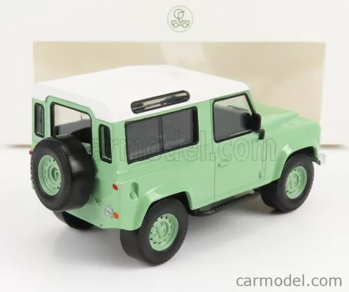 LAND ROVER  DEFENDER 1995