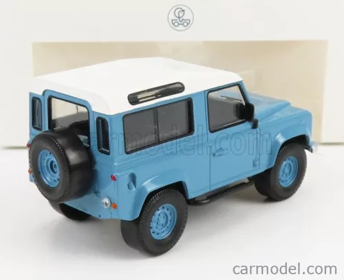 LAND ROVER  DEFENDER 1995