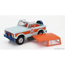 FORD USA BRONCO OPEN GULF 1966