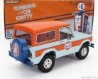 FORD USA BRONCO OPEN GULF 1966