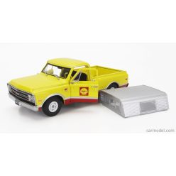 CHEVROLET C-10 PICK-UP SHELL 1968
