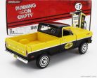 FORD USA  F-100 PICK-UP PENNZOIL 1969  BLACK YELLOW