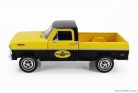 FORD USA  F-100 PICK-UP PENNZOIL 1969  BLACK YELLOW